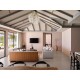 Two Bedroom Residence with Two Beach Pools