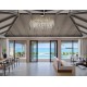 Two Bedroom Residence with Two Beach Pools