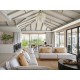 Two Bedroom Residence with Two Beach Pools