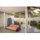 Two Bedroom Residence with Two Beach Pools
