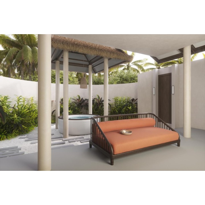 One Bedroom Residence