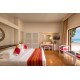 Classic Beach View Rooms