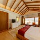 Duplex Garden Bungalow