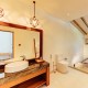 Duplex Garden Bungalow