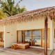 Duplex Garden Bungalow
