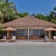 Duplex Garden Bungalow
