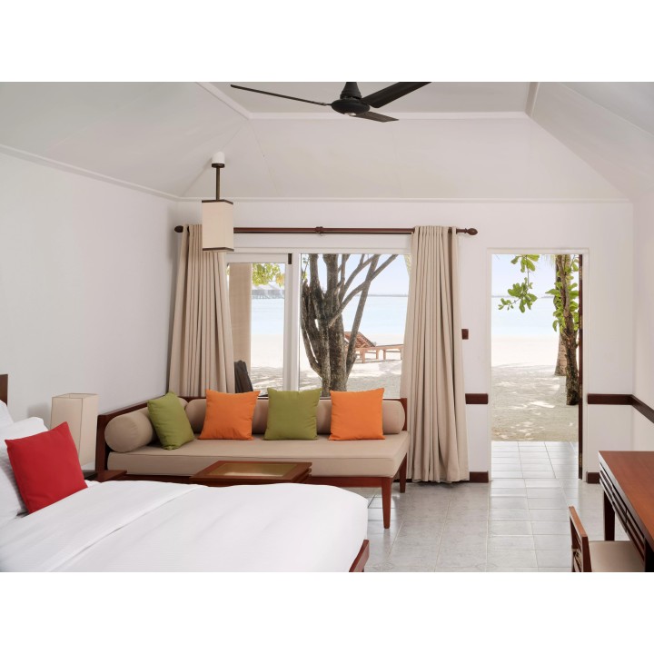 Beach Villa