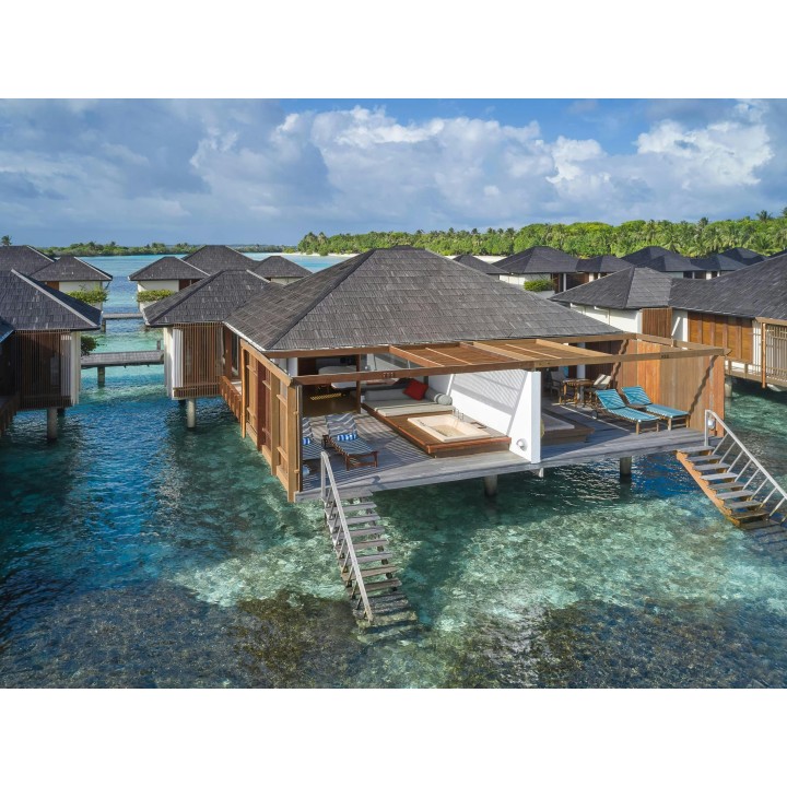Water Villa
