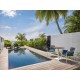 Deluxe Beach Pool Villa