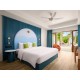 Deluxe Beach Villa