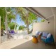 Deluxe Beach Villa