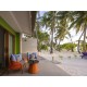 Deluxe Beach Villa
