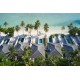 Beach Villa with Whirlpool