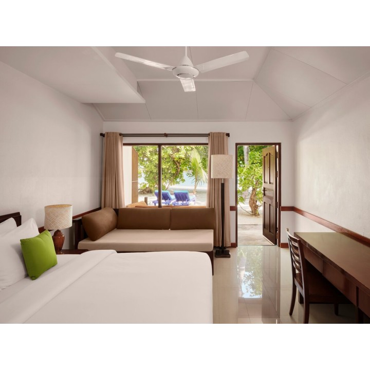 Sunset Beach Villa