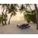 Sunset Deluxe Beach Villa