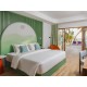 Sunset Deluxe Beach Villa