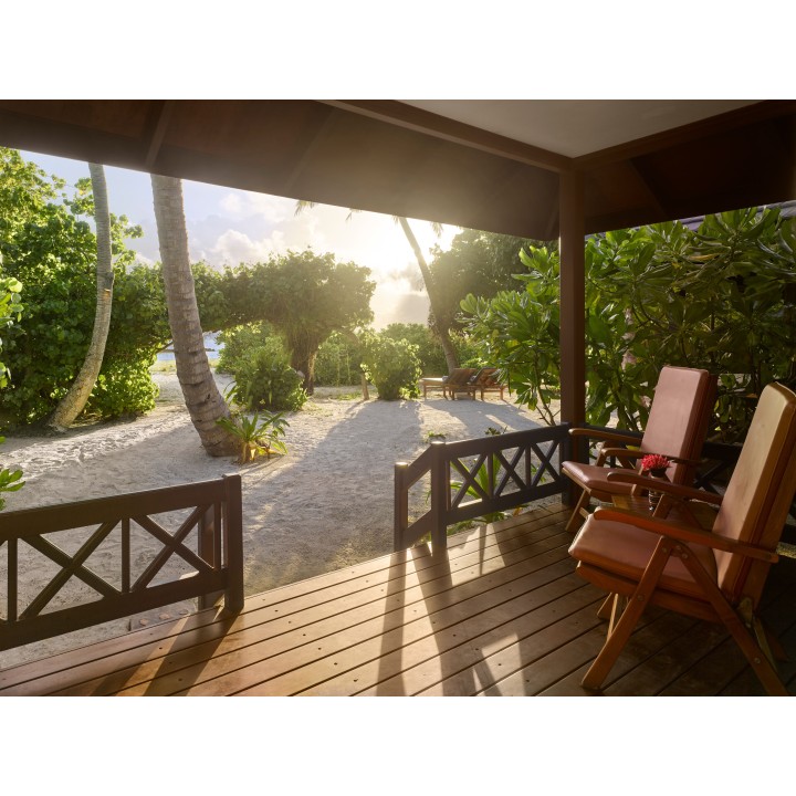 Sunset Beach VIlla
