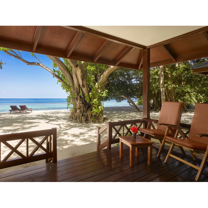 Beach VIlla