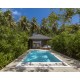 Beach Pool Villa