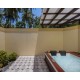 Beach Pool Villa