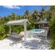 Beach Pool Villa